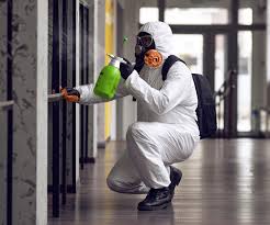 Best Biohazard Mold Removal  in Clinton, WA